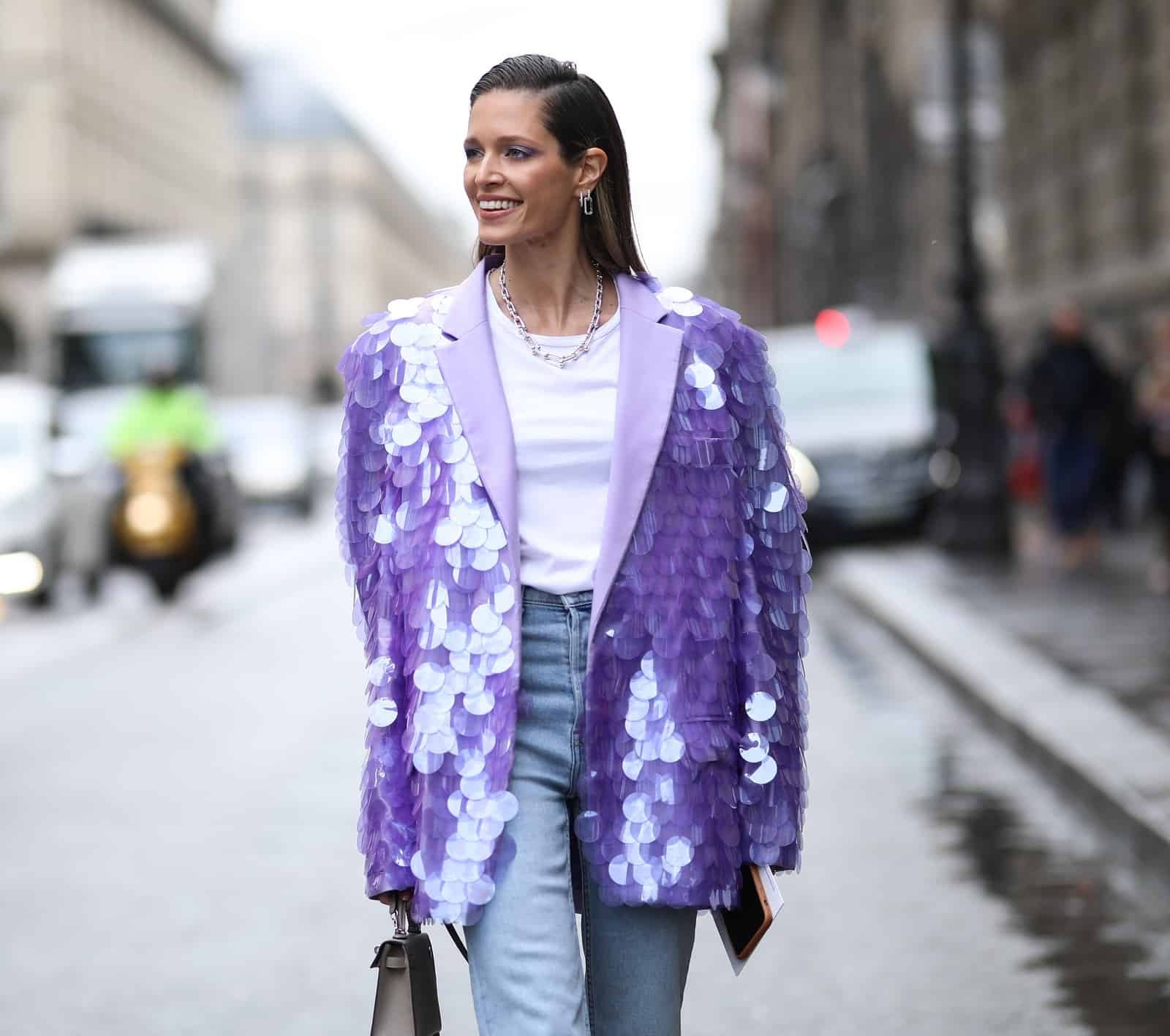 These are the trendiest styles for New Year’s Eve at home. See 12 inspirations from Instagram