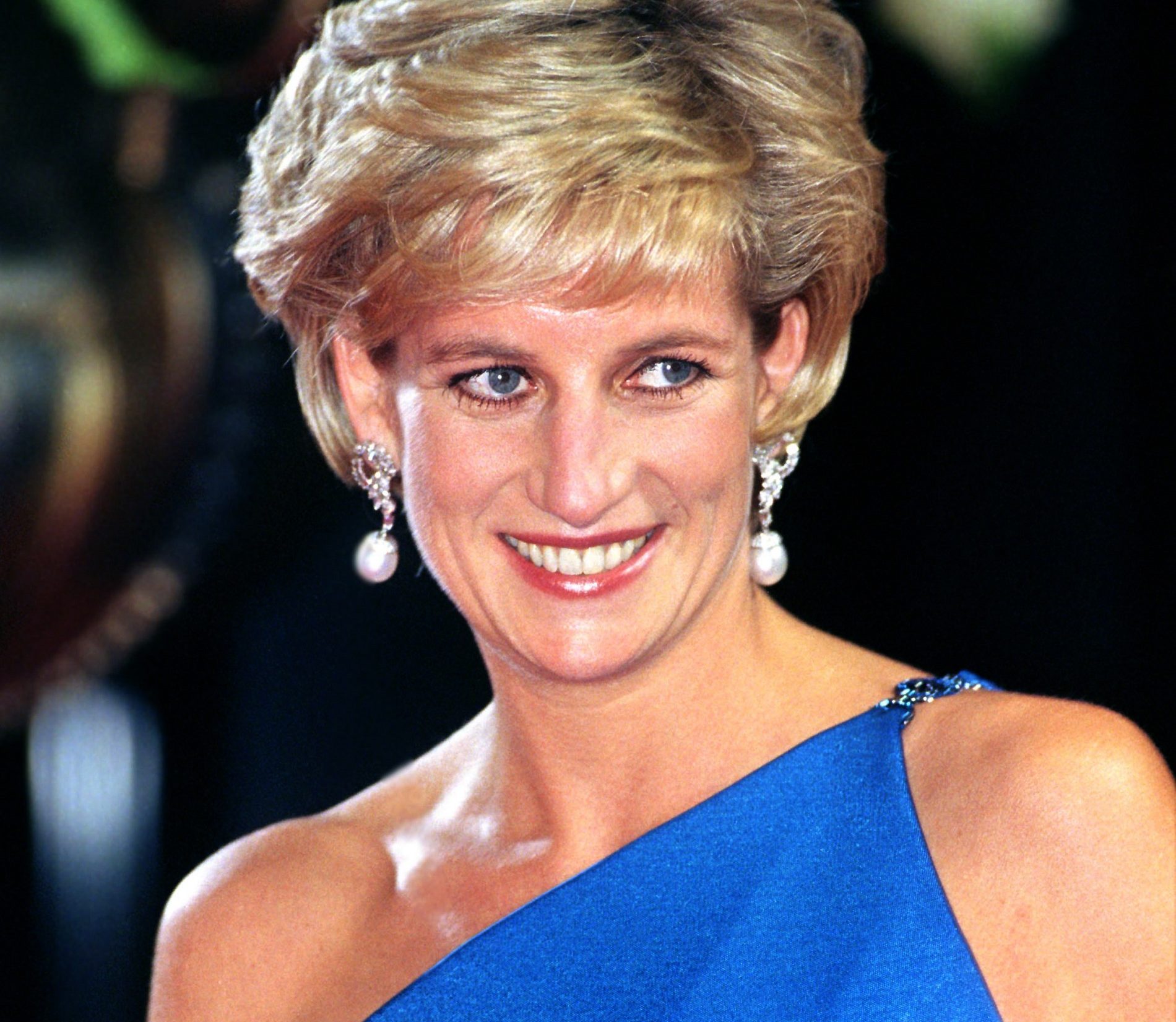 5 style lessons we got from Lady Di