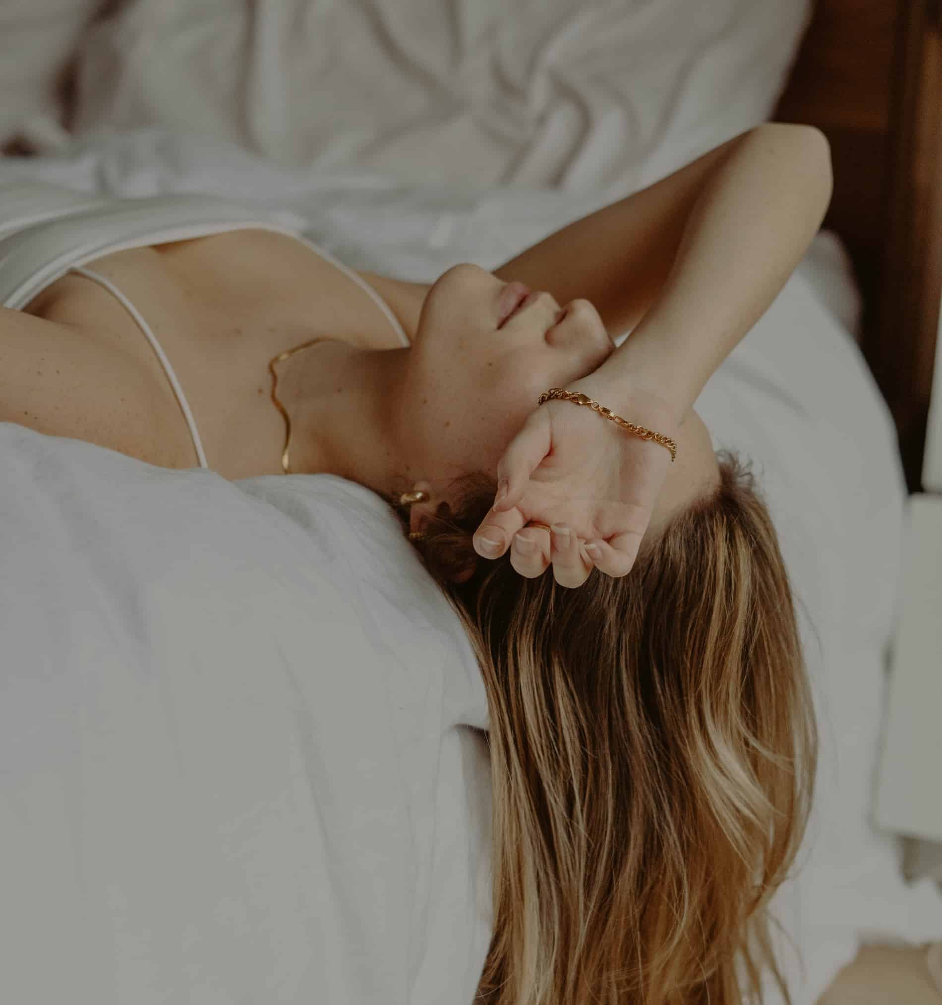 5 tricks to make sure you always look beautiful when you wake up