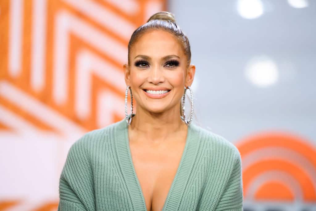 7 fashion lessons we took away from Jennifer Lopez