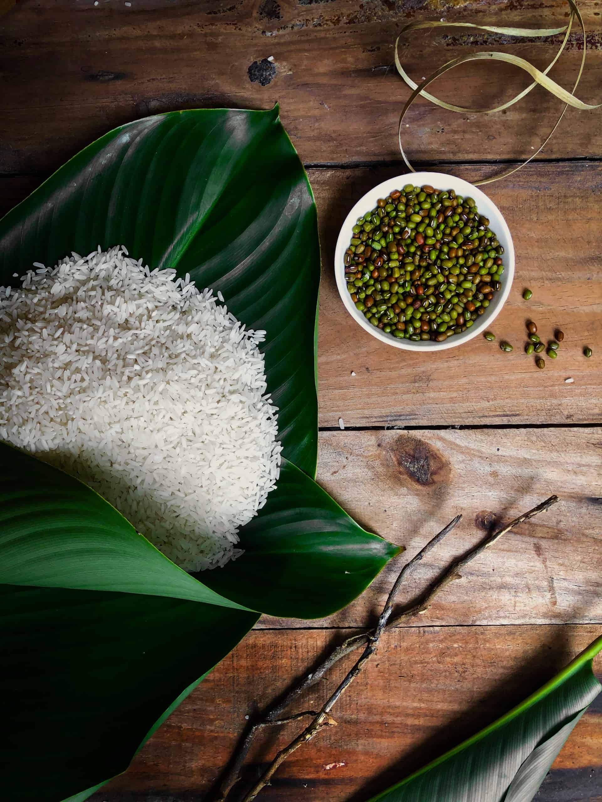 Rice water in hair care is the trick you’ve long been waiting for