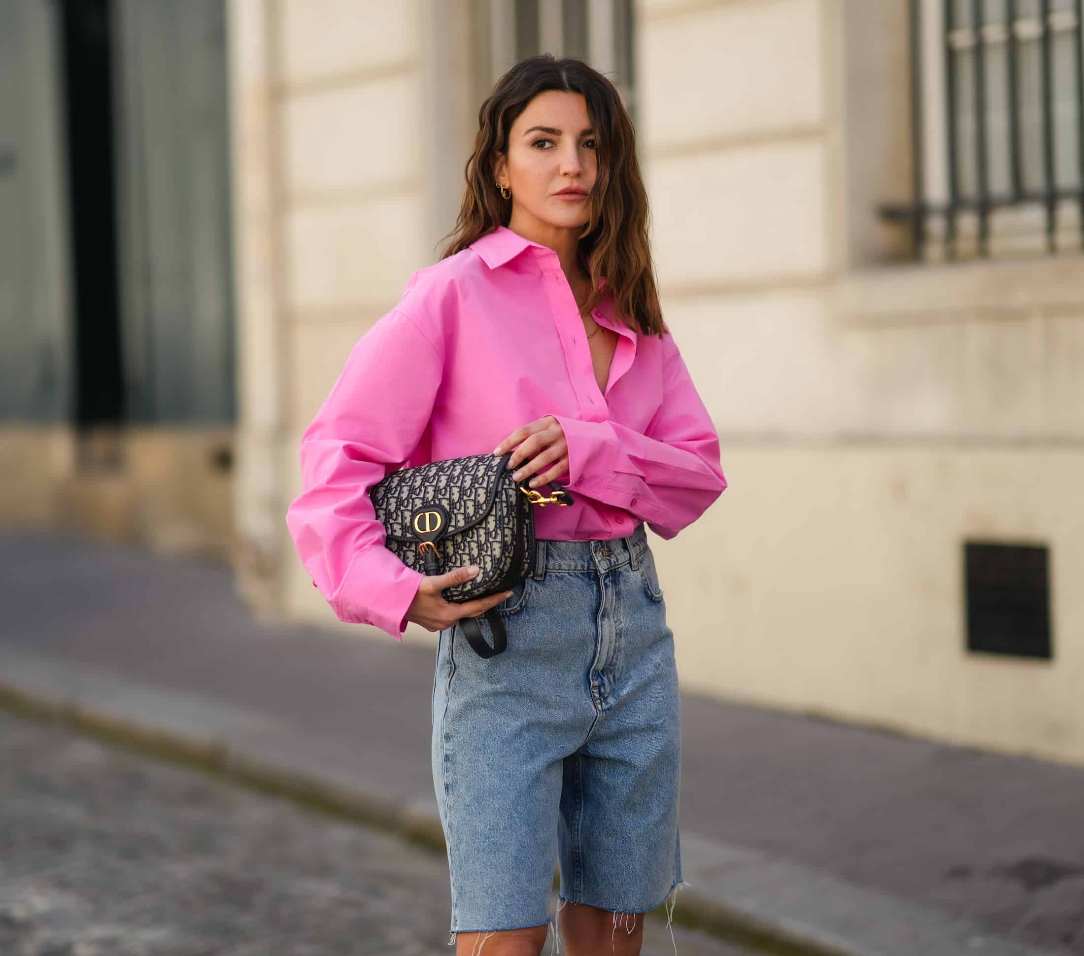 3 models of handbags that every it-girl should have in her closet this spring