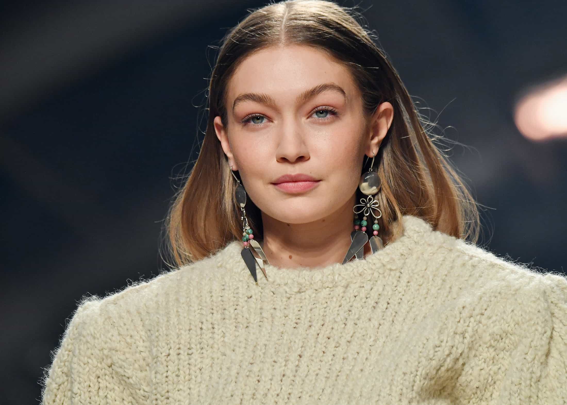 What has Gigi Hadid taught us about fashion?