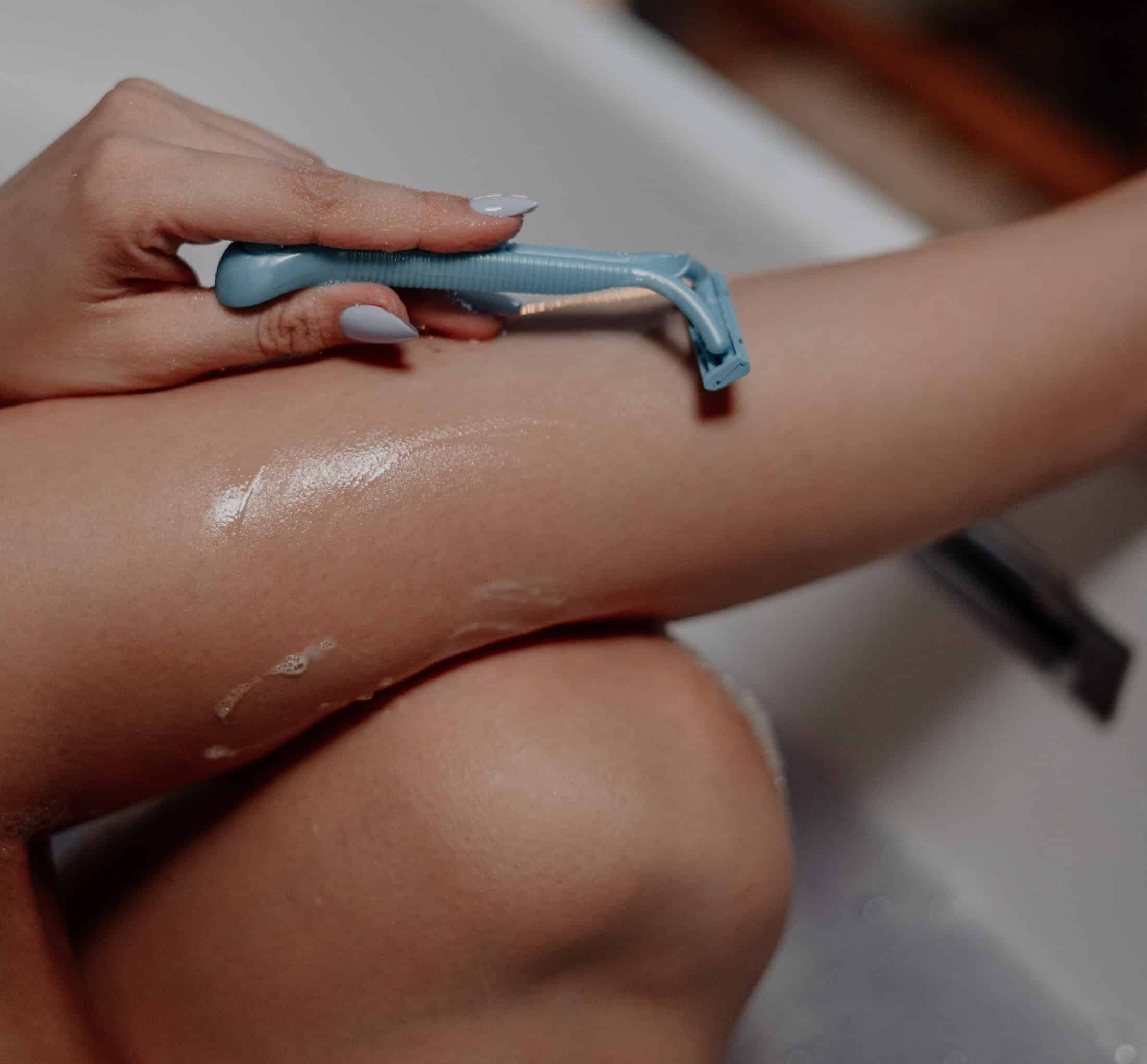 5 razor hair removal tips you probably didn’t know about
