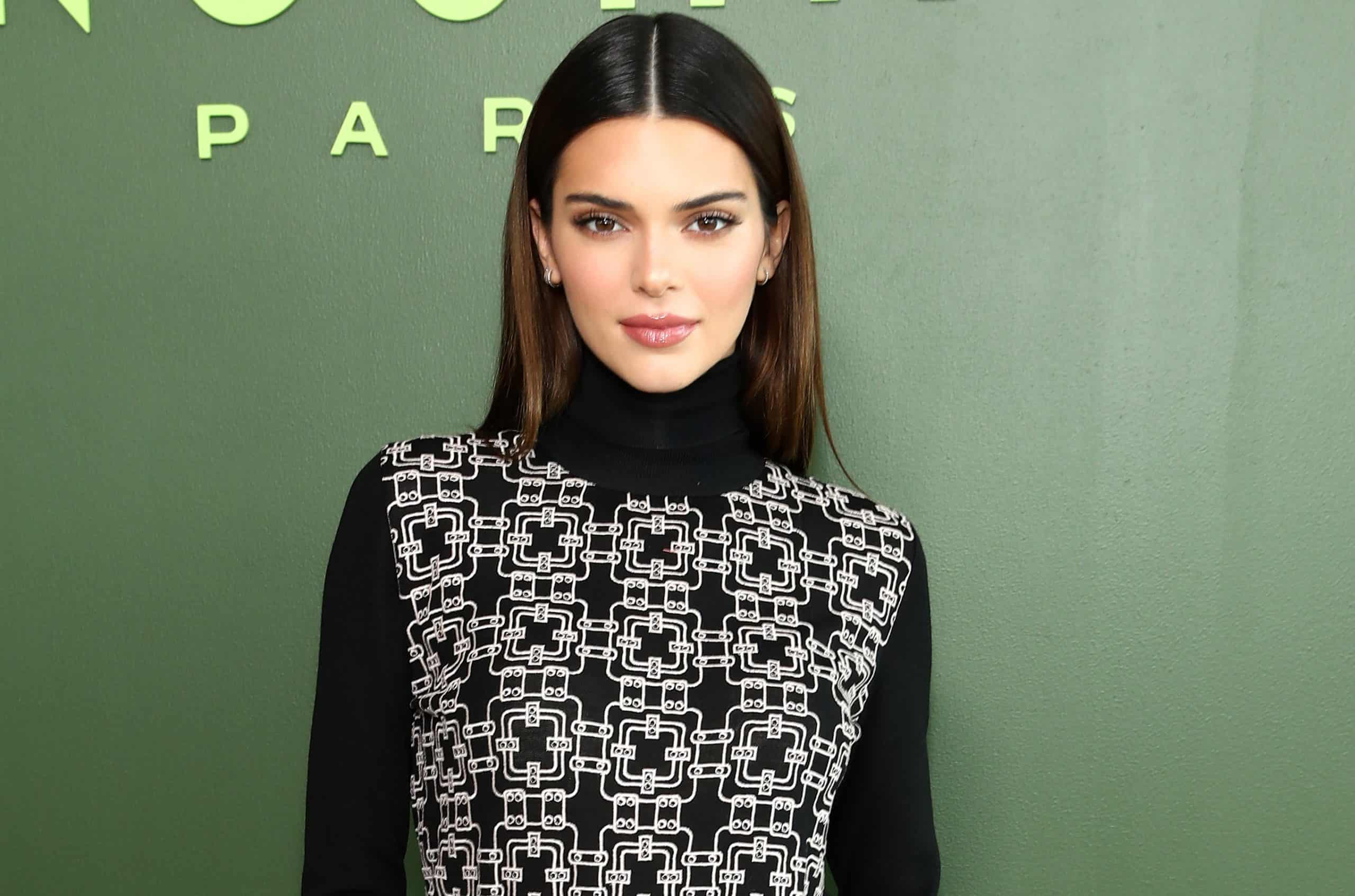 What has Kendall Jenner taught us about fashion?