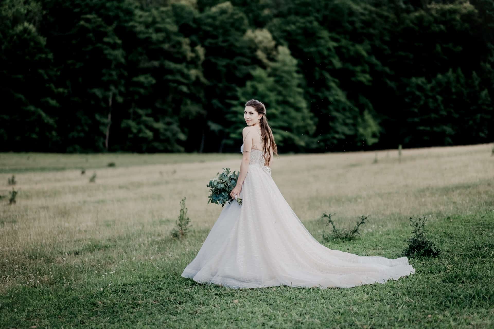 Looking for the Perfect Wedding Dress? Check Out the Latest Trends