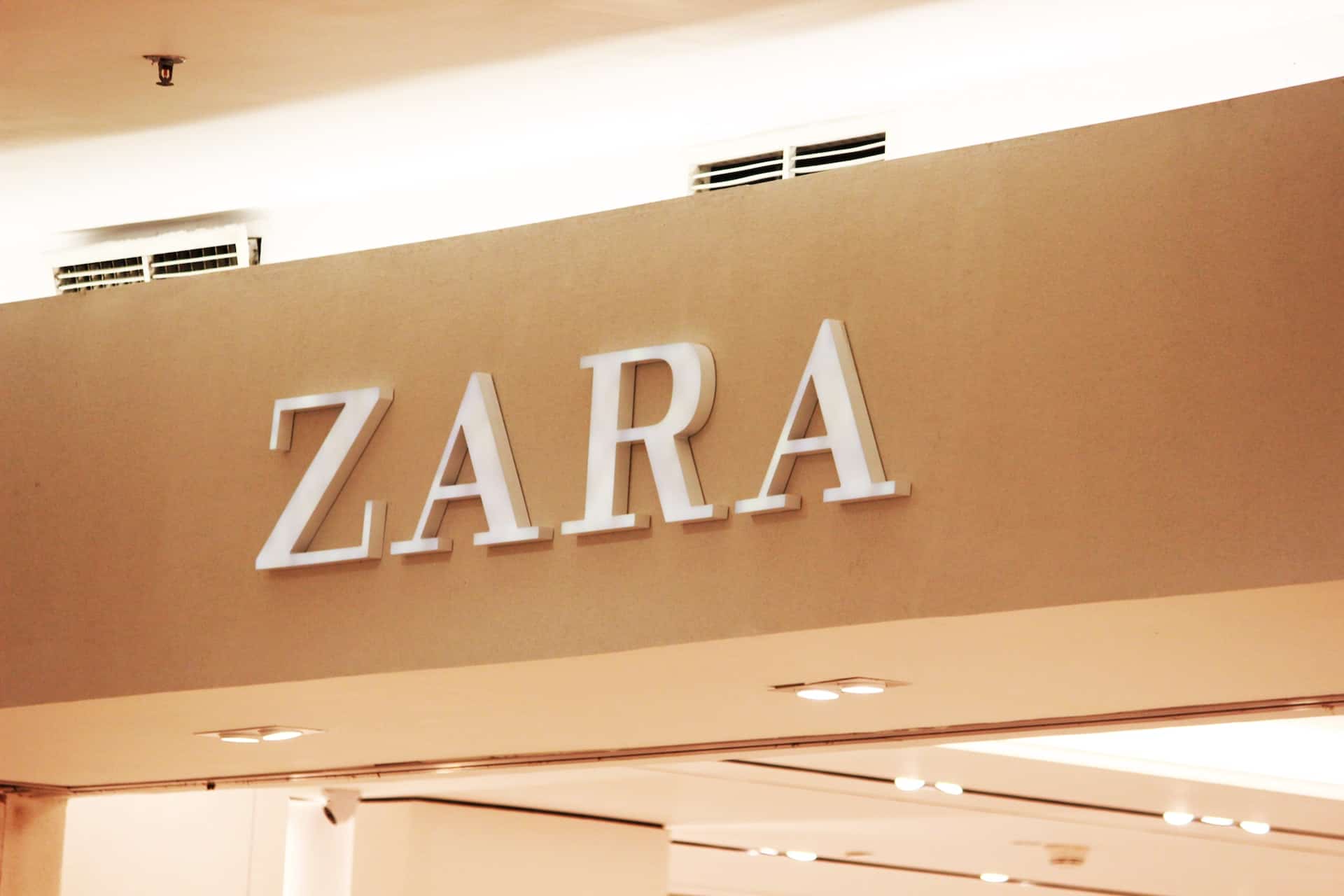 There was a Zara… or a brief history of the Spanish empire