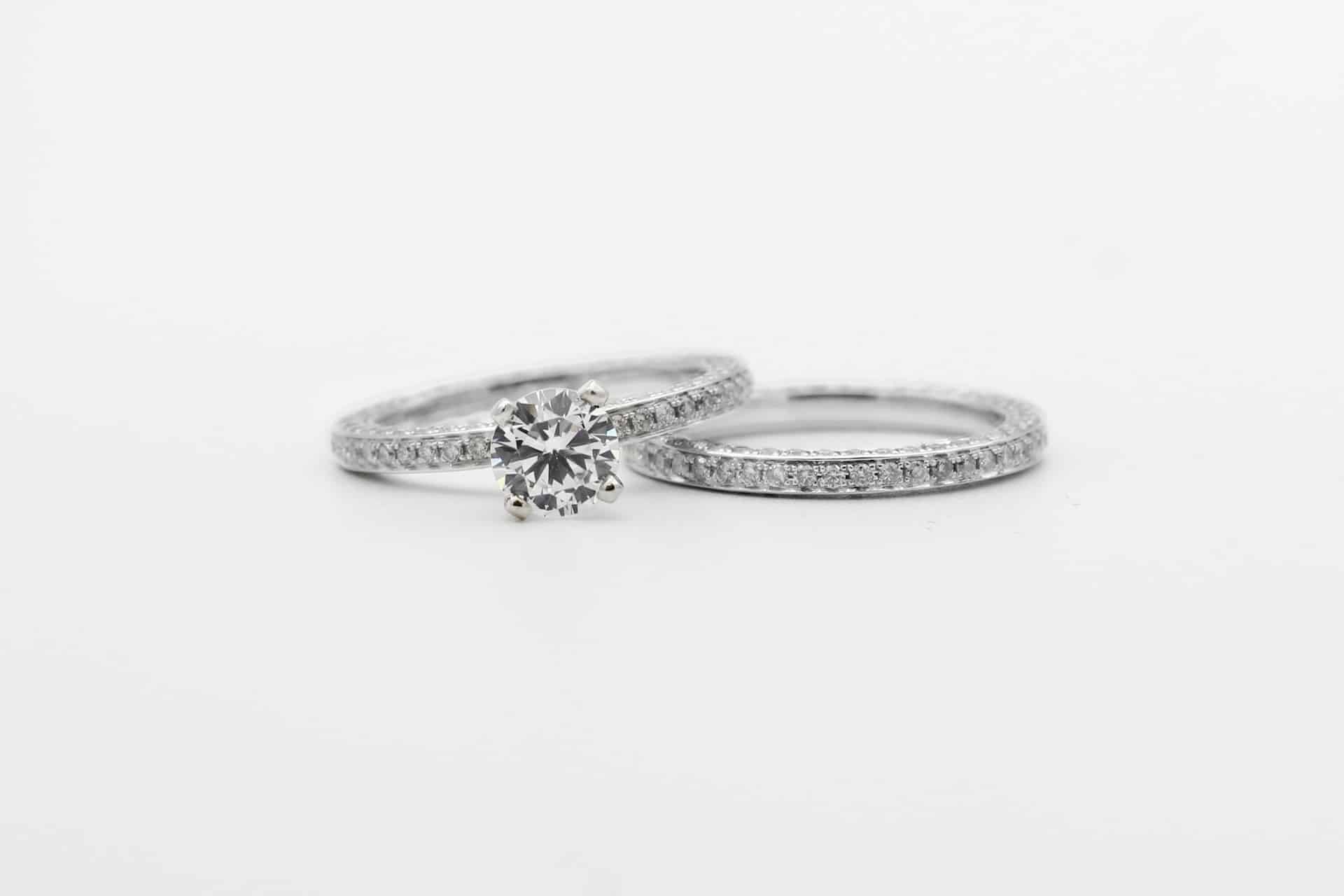 How to Choose the Perfect Sterling Silver Engagement Ring or Earrings