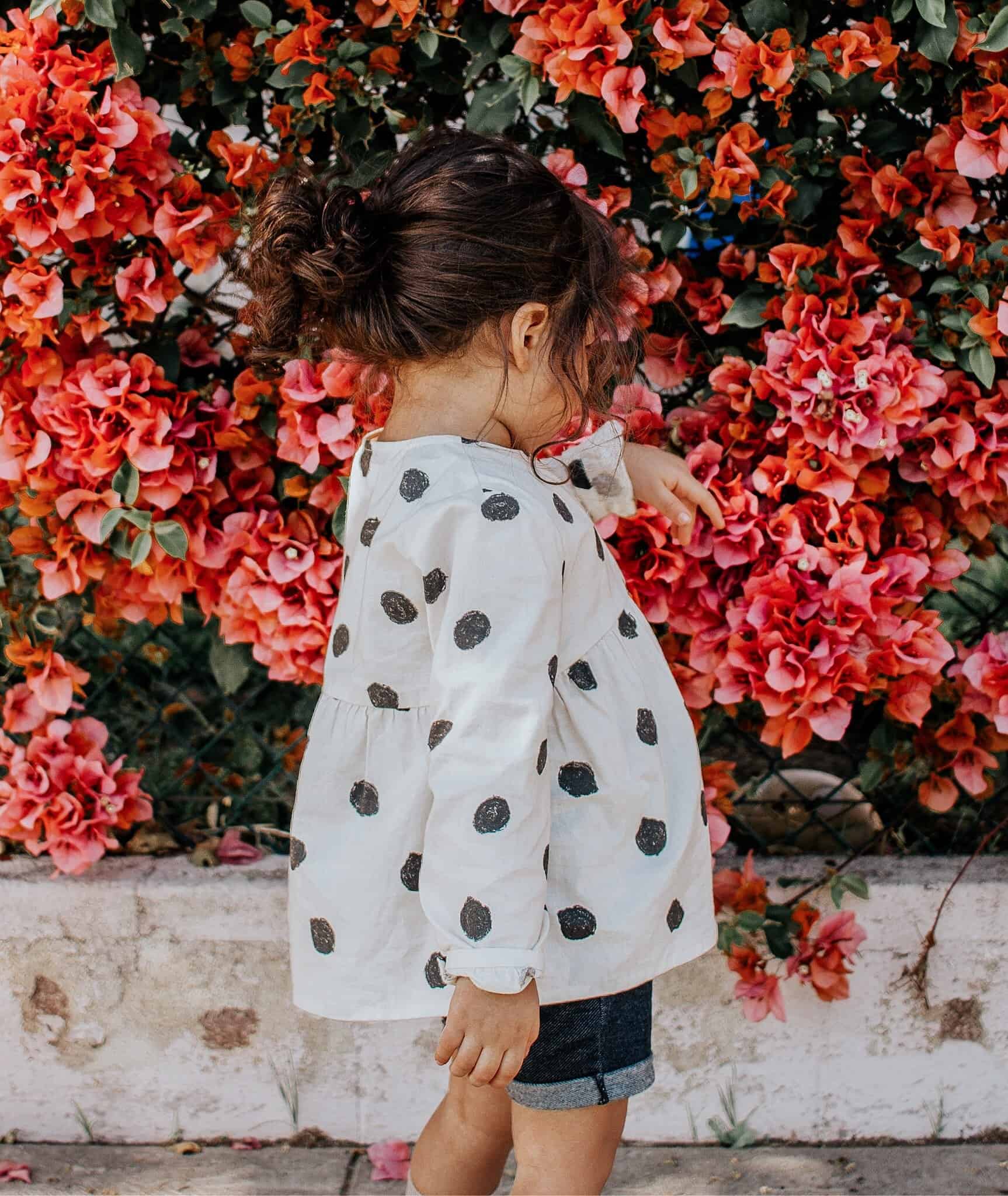 What’s Trending in Kids’ Clothing?