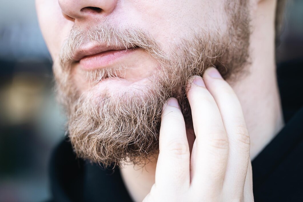 Exploring the benefits of using natural beard balms for grooming