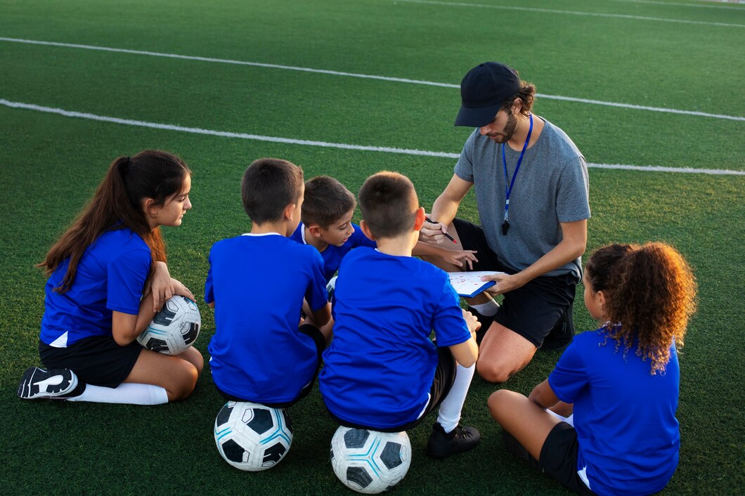 The benefits of using video and data analytics in soccer coaching