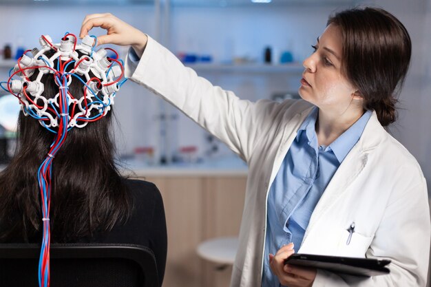 Exploring the Benefits and Uses of Nootropics for Cognitive Enhancement
