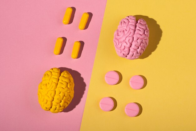 Unlocking the Potential of Nootropics for Cognitive Enhancement