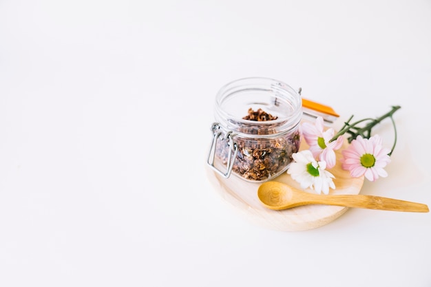 Harnessing Herbal Power: Natural Ingredients for Boosting Vitality and Health